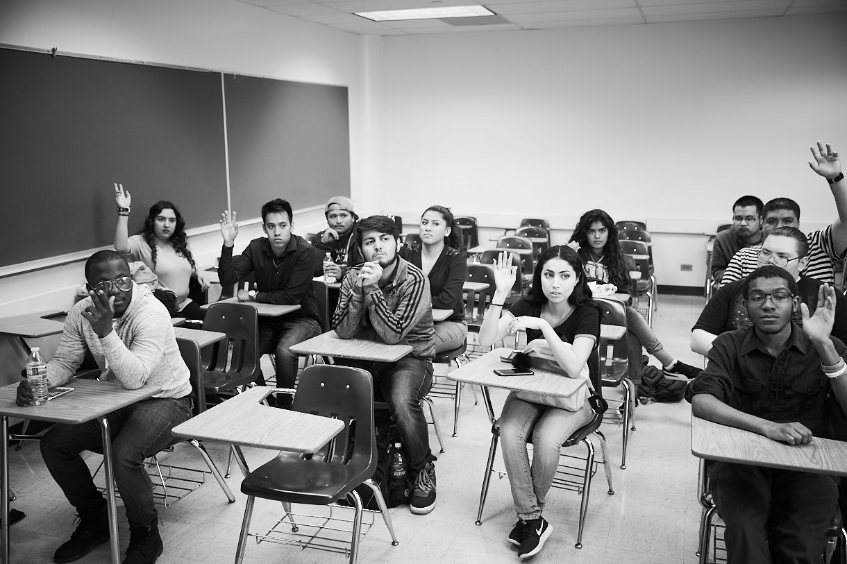 In-School Program