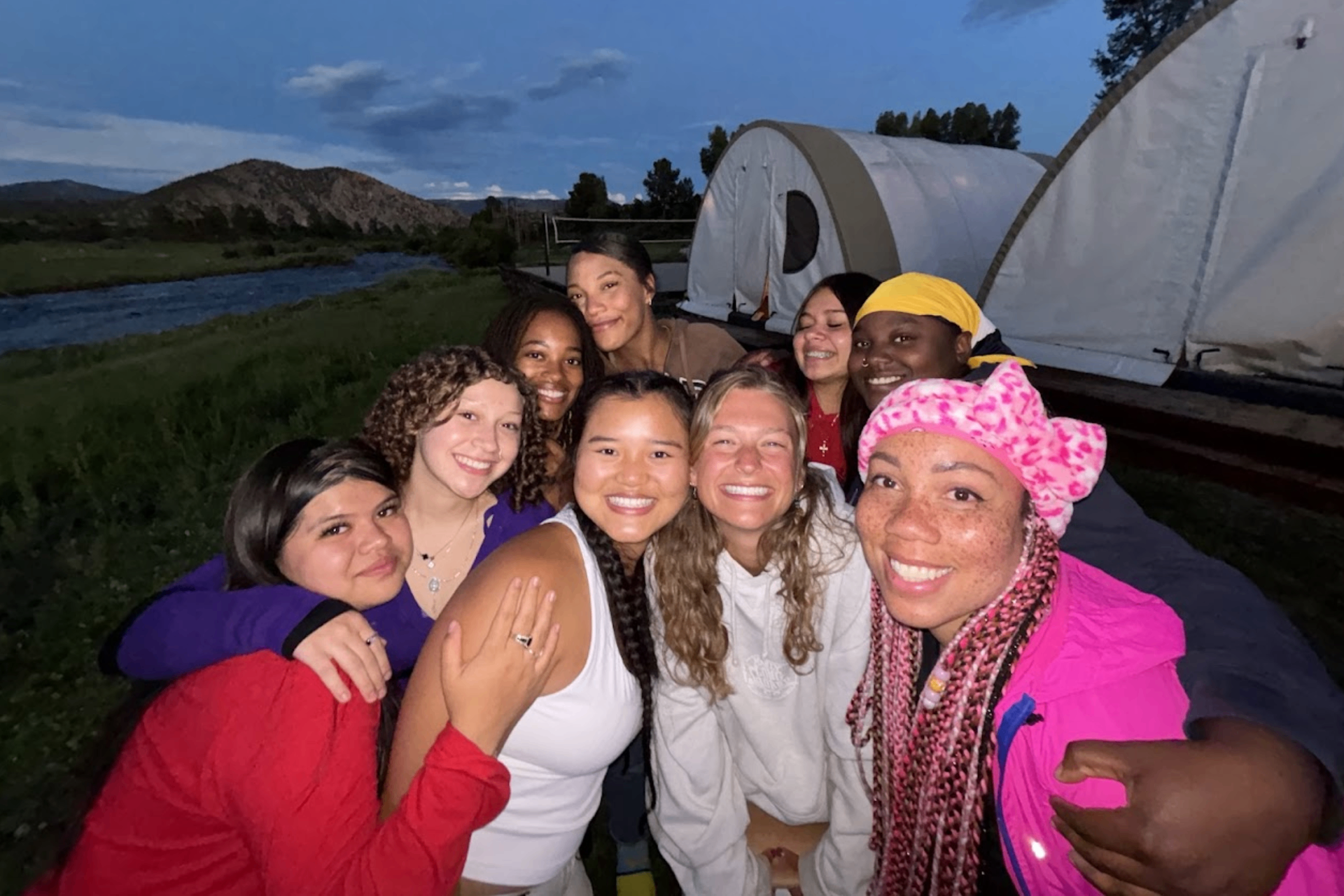 Adventure Program