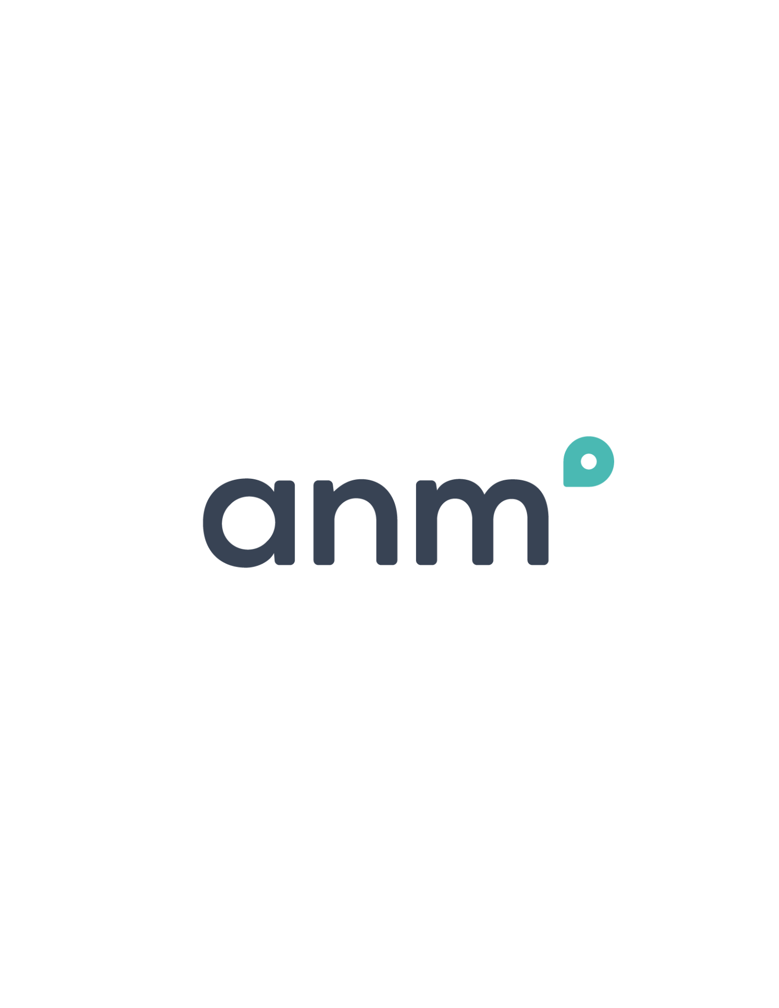 ANM logo