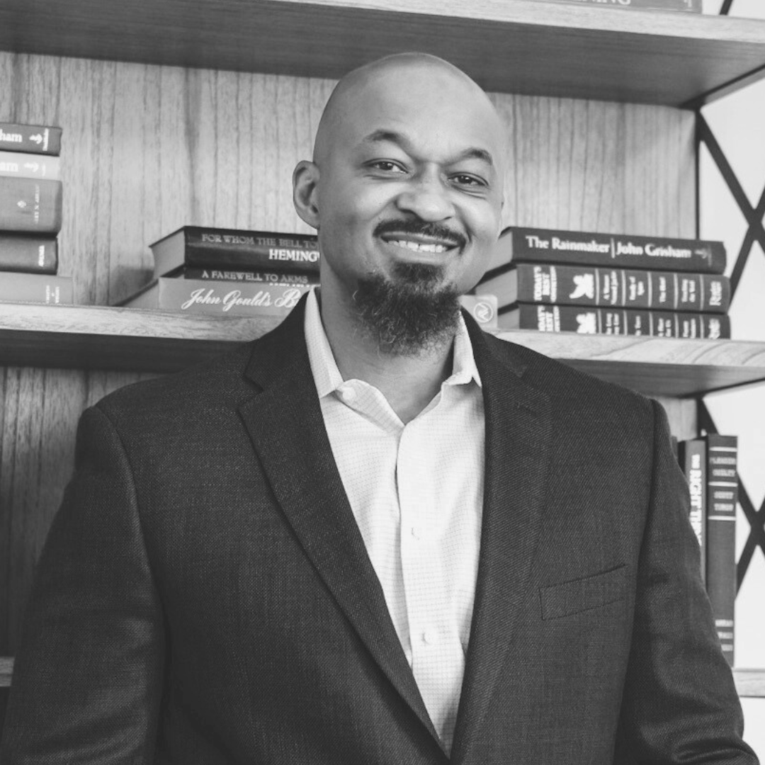 Dr. Joseph Sanders