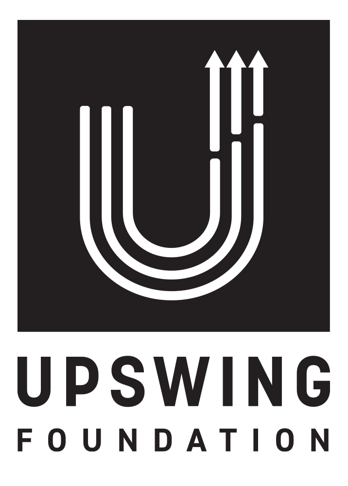Upswing Foundation logo