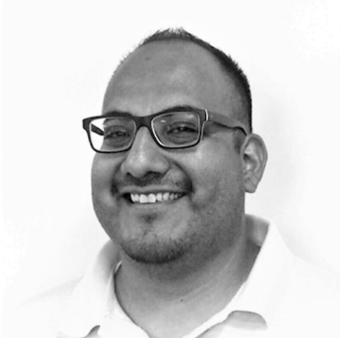 Abraham Urbina