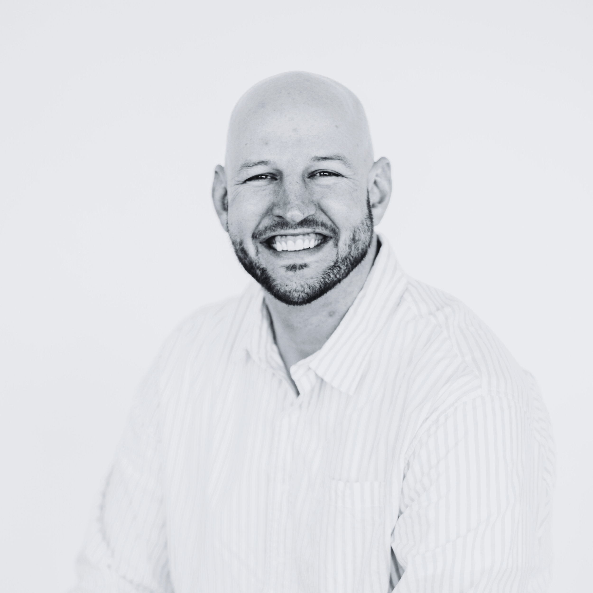 Brian Stamer