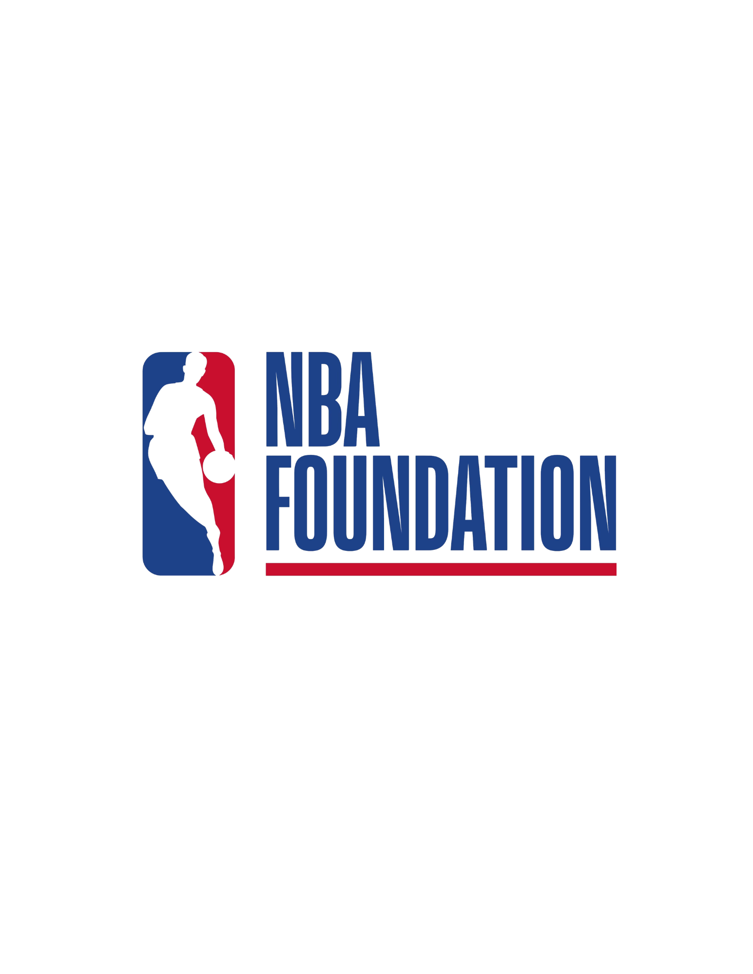 NBA Foundation logo