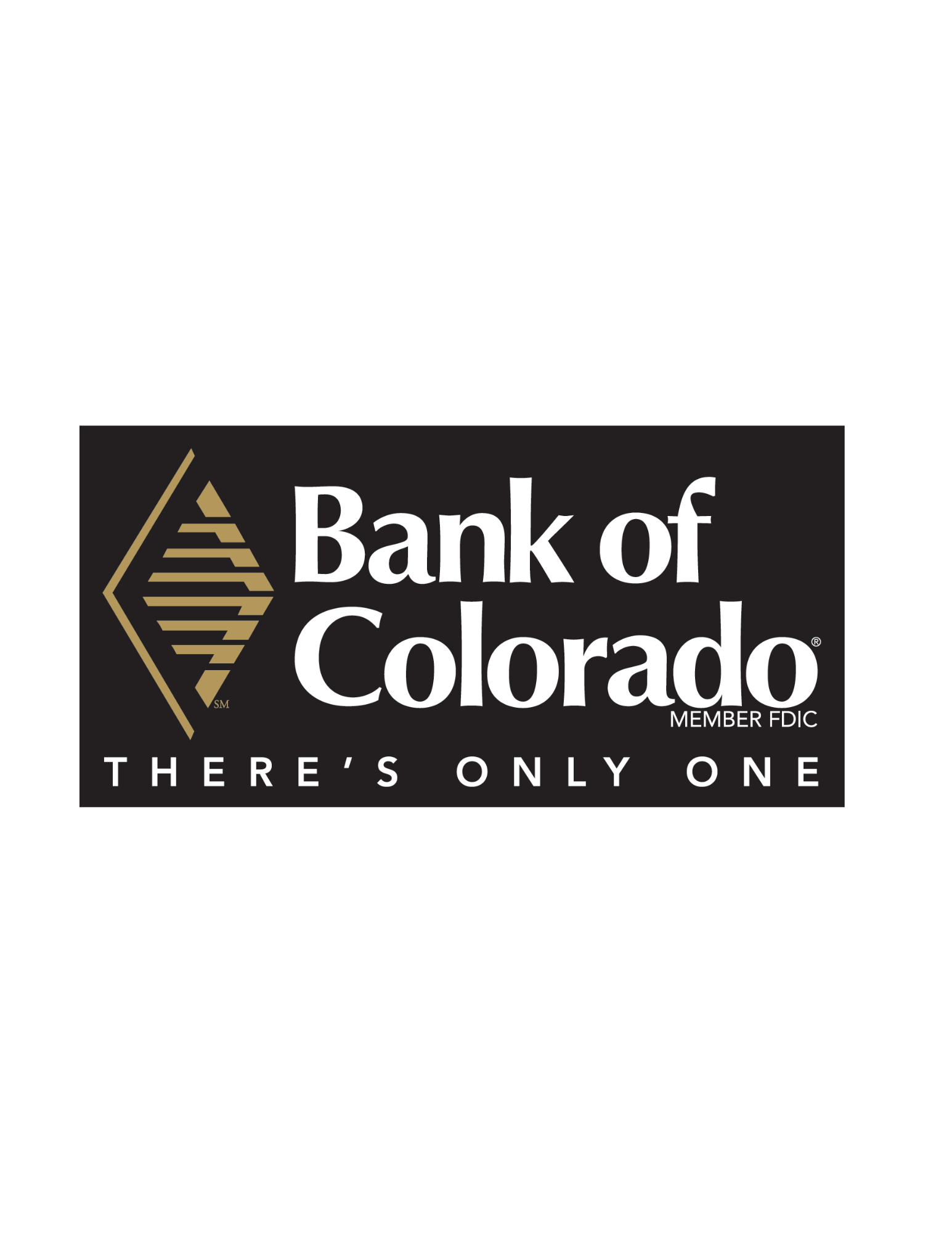 Bank of Colorado logo